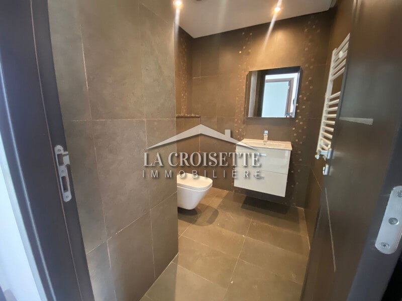 Appartement S+3 vue Lac aux Berges du Lac 2